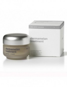 MESOESTETIC DERMAMELAN TREATMENT - Rabat Maroc