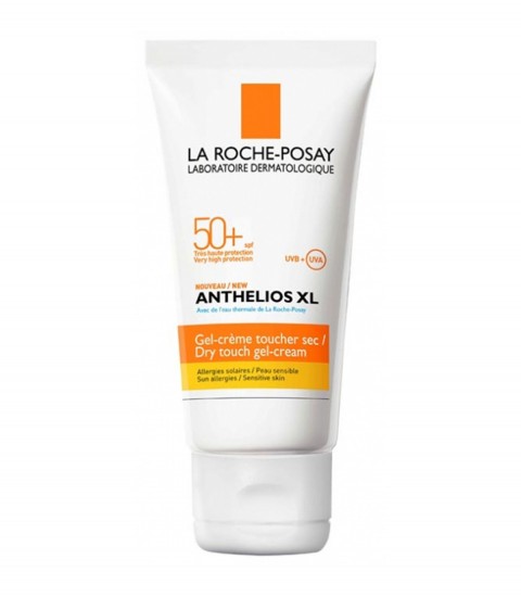 LA ROCHE POSAY ANTHELIOS XL SPF 50+ 50ML ANTI-BRILLANCE