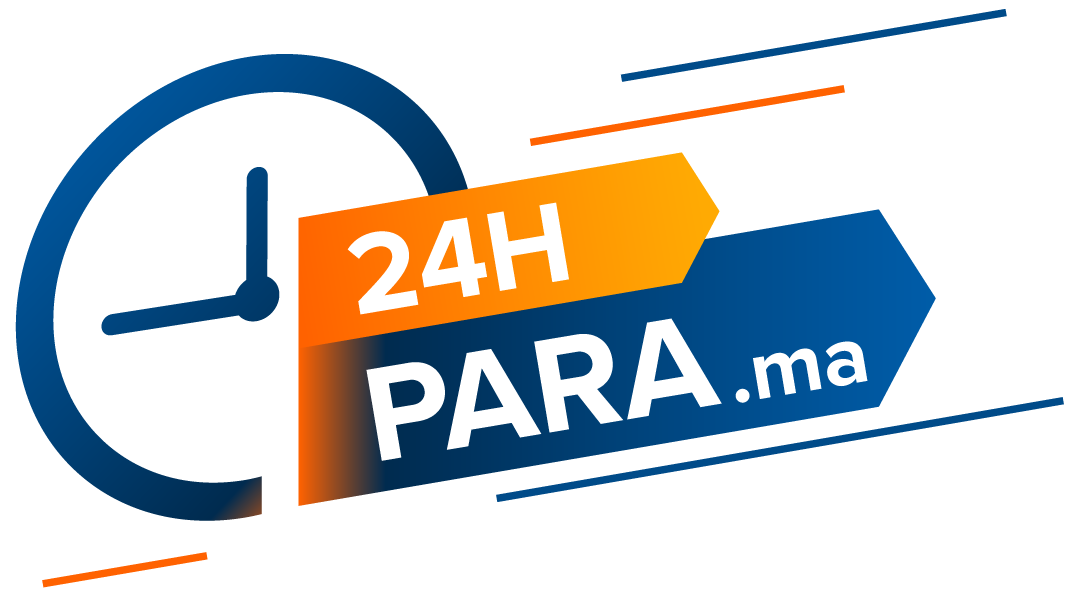 24hPara - Parapharmacie en ligne Rabat - Agdal - Hay riad