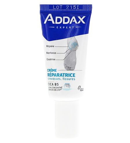 Addax Cica B5 Pieds - 15 ml