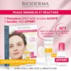 BIODERMA Photoderm SPOT-AGE SPF50++ 40ml+ Sensibio H2O