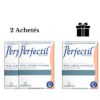 Vitabiotics – Perfectil Original Triple Action – 30 Comprimés 2 Boites Achetés = 1 Offert